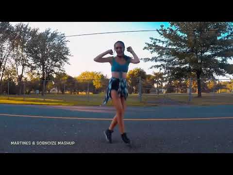 Dirty Rush x Don Diablo - Turn The Switch (Martines & Sobnoize Mashup)