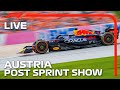 F1 LIVE: Austrian Grand Prix Post-Sprint Show