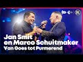 Jan Smit & Marco Schuitmaker - Van Goes tot Purmerend • Sterren in Concert // Sterren NL