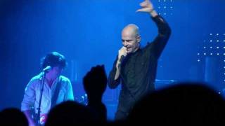 Tragically Hip- &quot;Fully Completely&quot; (HD) Live in Syracuse on November 7, 2009