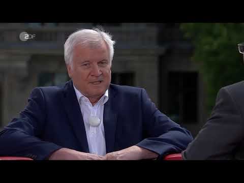 Streit um Flüchtlingspolitik