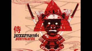 Samurai - Jazztronik