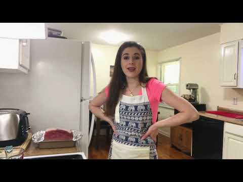 3 Ingredient Roast Beef (Simply Delicious!)