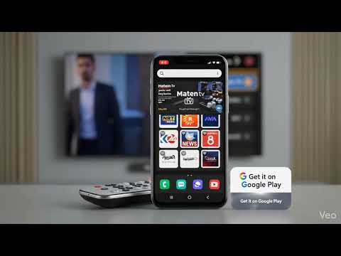 maten tv video thumbnail
