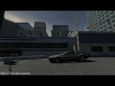 Driver: San Francisco - How to Unlock "Blast From The Past" Mission