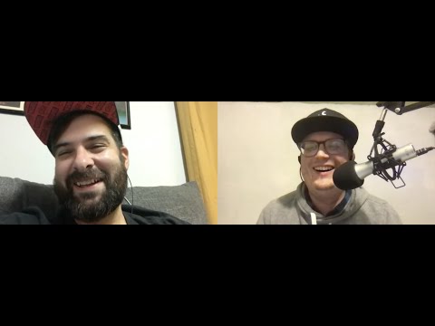 Bigfoot Society: Seth Breedlove from Small Town Monsters