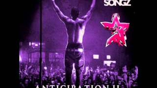 Trey Songz-Flights & Skype Chopped and Screwed