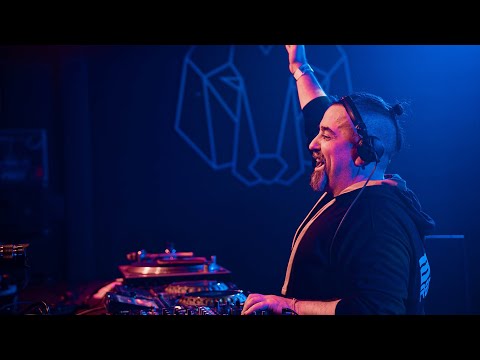 XAVI BCN  x  MATRIX 909 - 26/12/2023 Party (makina / hard trance / hardstyle video set)