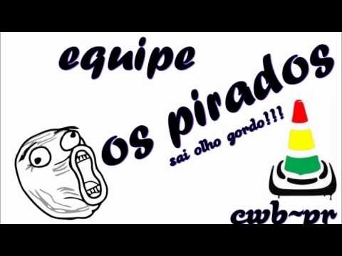 dj bufrinho mix feat melekes do prazer - vai levanta saia (eq os pirados )