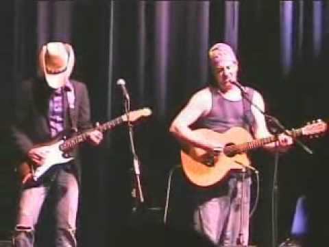 Greg Brown w Bo Ramsey - I Want My Country Back