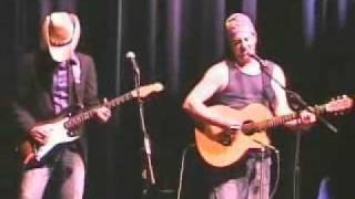 Greg Brown w Bo Ramsey - I Want My Country Back