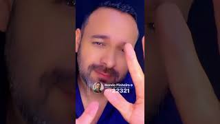 Candidato a Deputado Estadual do PL 2026 • Vote 22321 Nando Pinheiro para Deputado Estadual