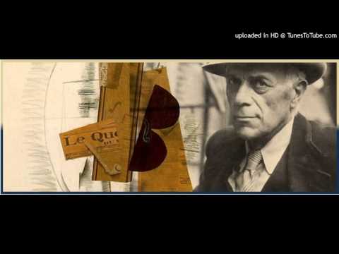 Today's Tango Is... Marrón y Azul - Astor Piazzolla 09-08-1956