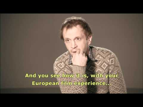 THE CURSE (ПРОКЛЯТИЕ с субтитрами - Proklyatie s subtitrami)