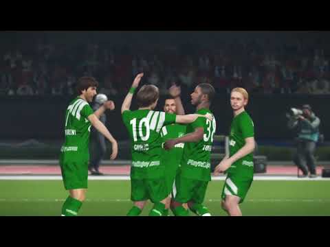 Almamy Toure...Bang*