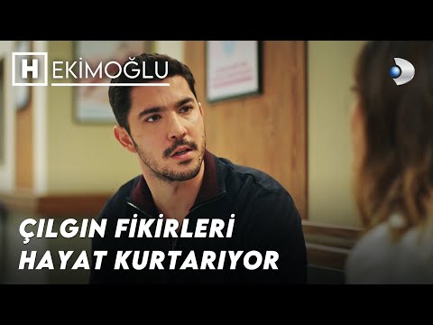 Memoli, Hekimoğlu'nun Çılgın Fikirlerine İsyan Ediyor | Hekimoğlu 44.Bölüm
