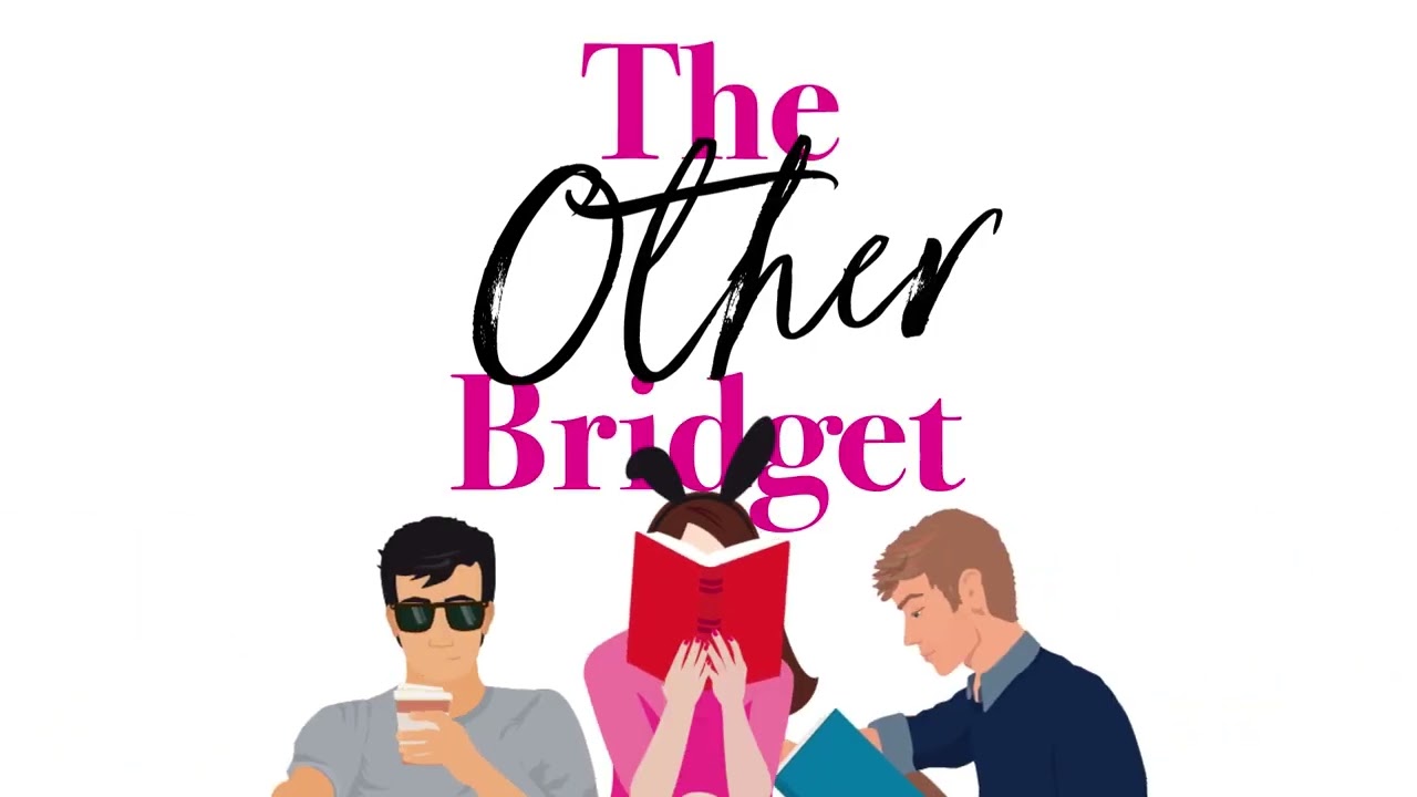 The Other Bridget by Rachael Johns