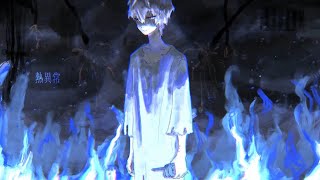 - ⬡ cover / 熱異常