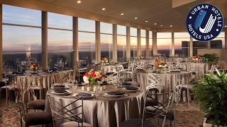The Westin Dallas Park Central | Dallas (TX), United States | Hotel Review 🏨