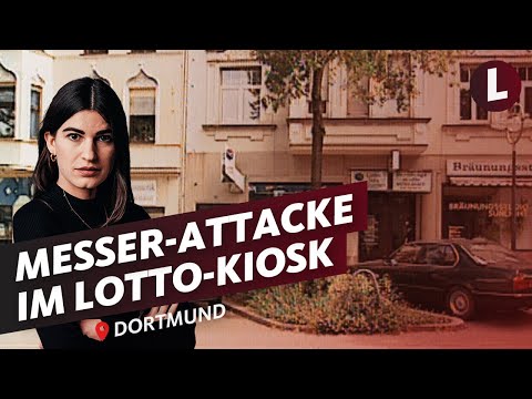 16-Jähriger sticht eiskalt in den Kopf | Lokalzeit MordOrte