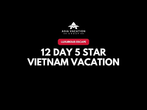 Especialistas em pacotes de férias no Vietnã - Grupo de férias na Ásia - TELEFONE: 1800 229 339