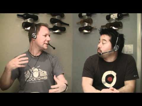 NooBTooB Ep 199 - Kane and Lynch 2, Monday Night Combat, Scott Pilgrim vs The World