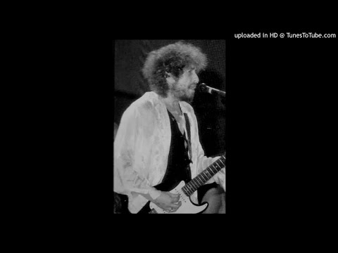 Bob Dylan with Tom Petty & The Heartbreakers, I Want You Basel