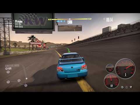 Lets play Need for Speed 13: Shift - 42 - Fahren Sie zur Hölle   --- Opel (deutsch)