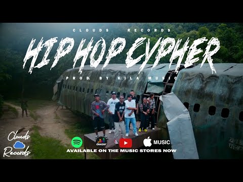 HIP HOP CYPHER (Prod. Kila Music) || Official Music Video ||