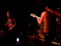 Scavenger A static Lullaby LIVE