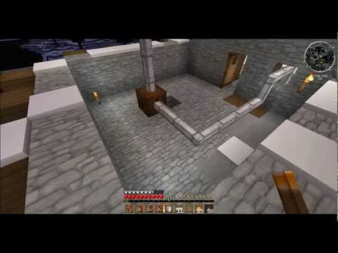 Hypermine FTB Season 2 - Episode 4 : Water and Air