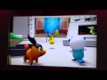 Pokémon: Se filtra vídeo retrospectiva con un pequeño vistazo a un gameplay desconocido