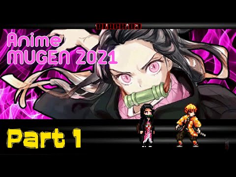 170 Character's All Ultimate Attacks - Anime Stardust Jump Ultimate Stars 2021 - PART 1