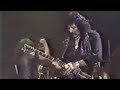 Black Sabbath - Zero The Hero (Video)(Full Song Version)(1983)