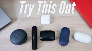 Try This Out: Great AirPods Alternatives