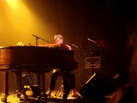 Jack's Mannequin 6/20/11 - My Racing Thoughts