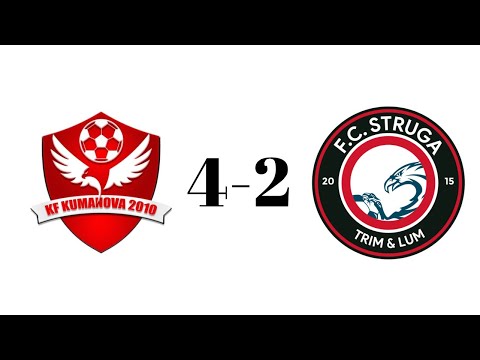 FK Kumanova Milano 4 - 2 FK Struga Trim Lum            (Pioneri 2005 u17)