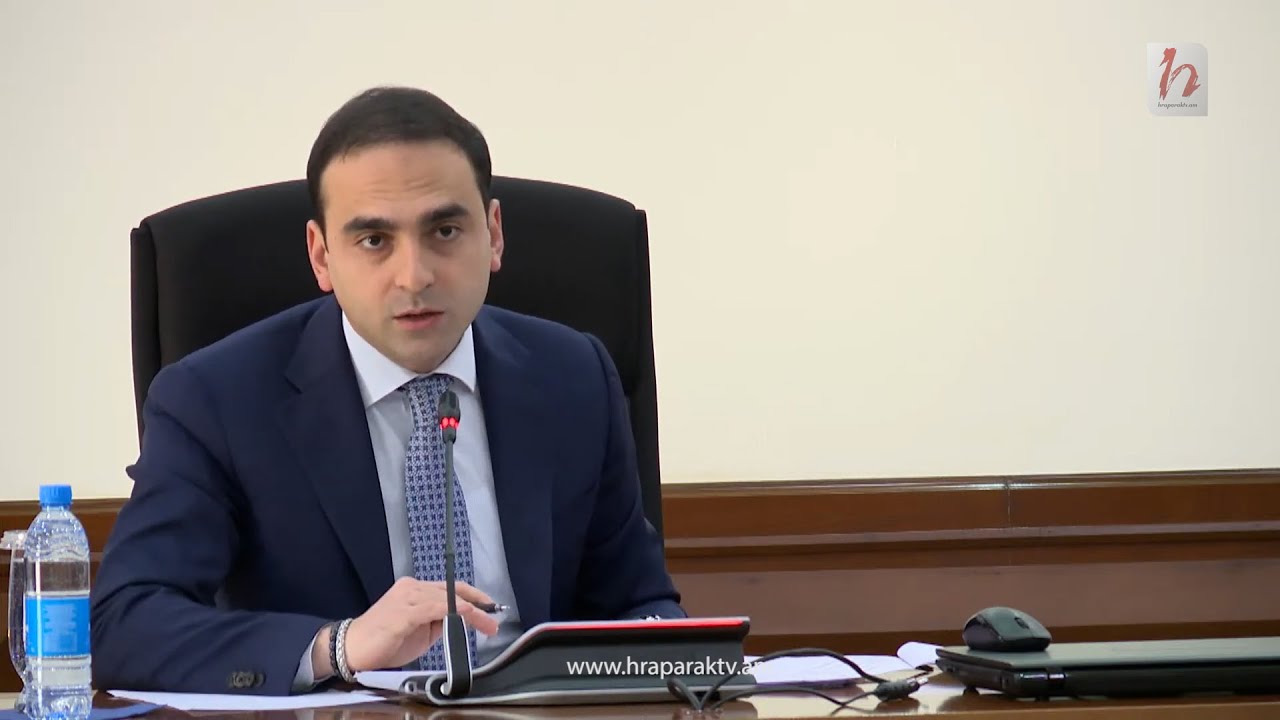 Սպասարկման արագությունը պիտի մեծացնենք. Ավինյանը` ավտոբուսների մասին