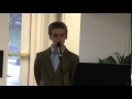 Michael Frandolig 2014 Vocal Recital My Name Is James From James And The Giant Peach