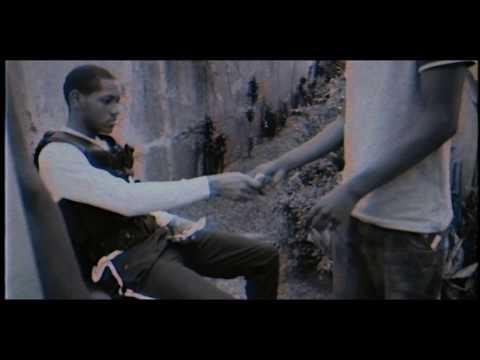 Toudoush - Omerta (Clip Officiel)
