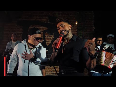 18 KILATES ft LOS CHICOS DE LA VIA | Ese soy yo / Quizás si, Quizás no.