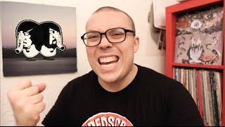 Death From Above 1979 - The Physical World ALBUM REVIEW