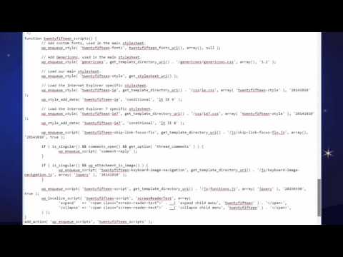 Wordpress Blank Sign In Fix - Blank Admin Login for WP Fix - No WP Login Screen FIX