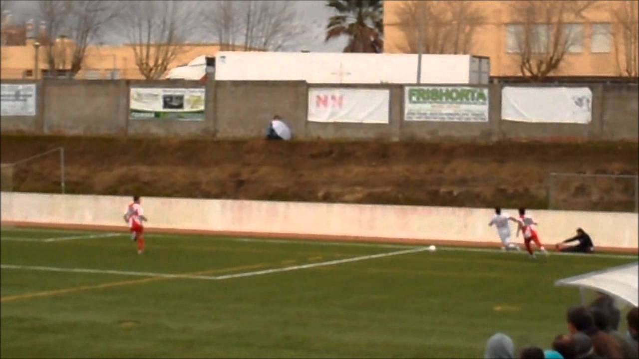 Atouguiense 2-2 Vieirense (Divisão de Honra - AF Leiria)