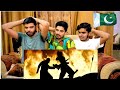 Pakistani Reacts on Katappa Killing Baahubali Full Scene |Prabhas| Pakistani Original Reaction
