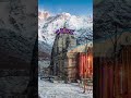 Kedarnath Mahakaal Mahadev Kedarnath Status Mahakal Status Mahadev Status Kedarnath Temple