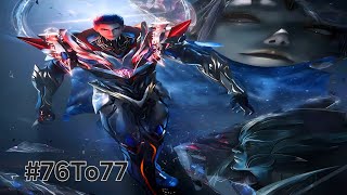 Download lagu Penjelasan Episode 76-77 Swallowed Star 2 || Swallowed Star 2 Berbagai Subtitle Bahasa Inggris Bahasa Indonesia mp3