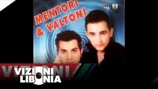 Mentor Kurtishi & Valton Krasniqi - Ate Qe E Deshta Tjetrin E Ka Marr