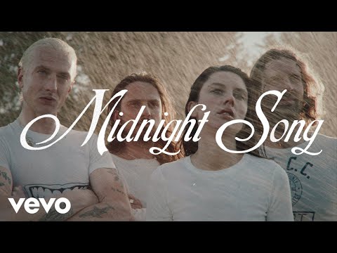 Video thumbnail for Midnight Song