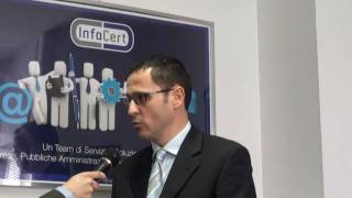InfoCert - Legalmail - la Posta Elettronica Certificata